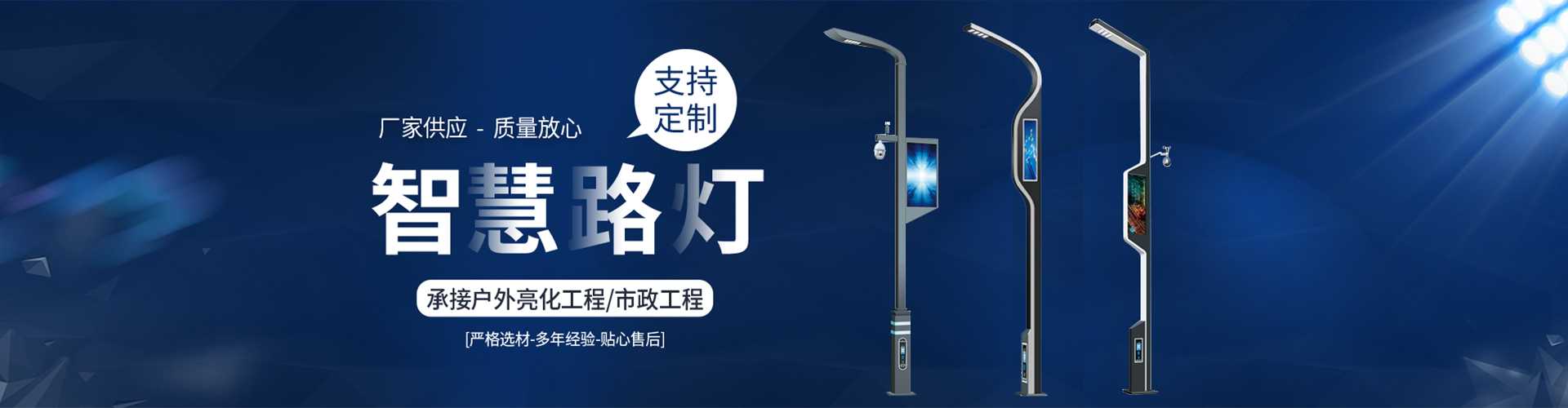 大邑县太阳能路灯定制厂家